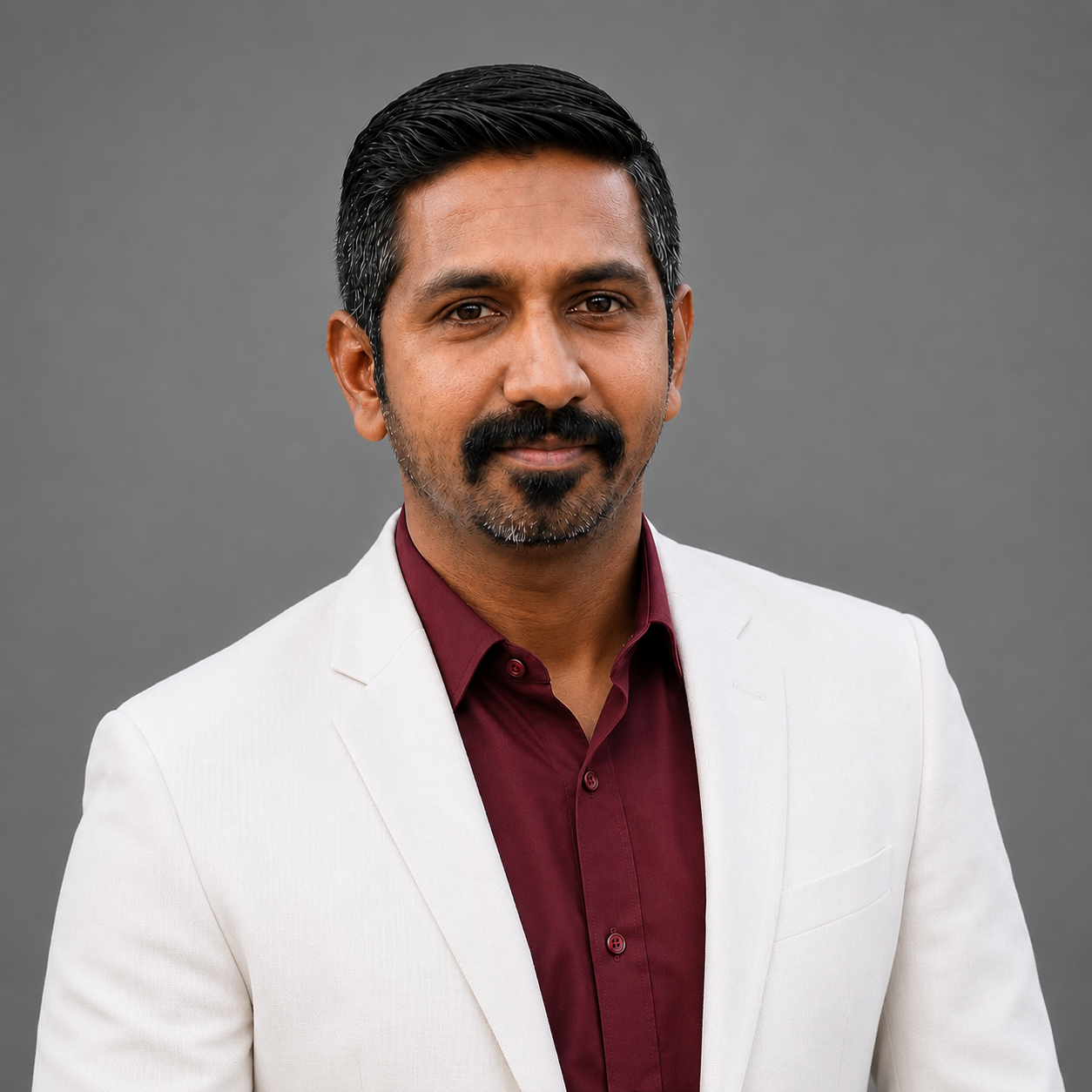 Ratheesh Raveendran, Founder